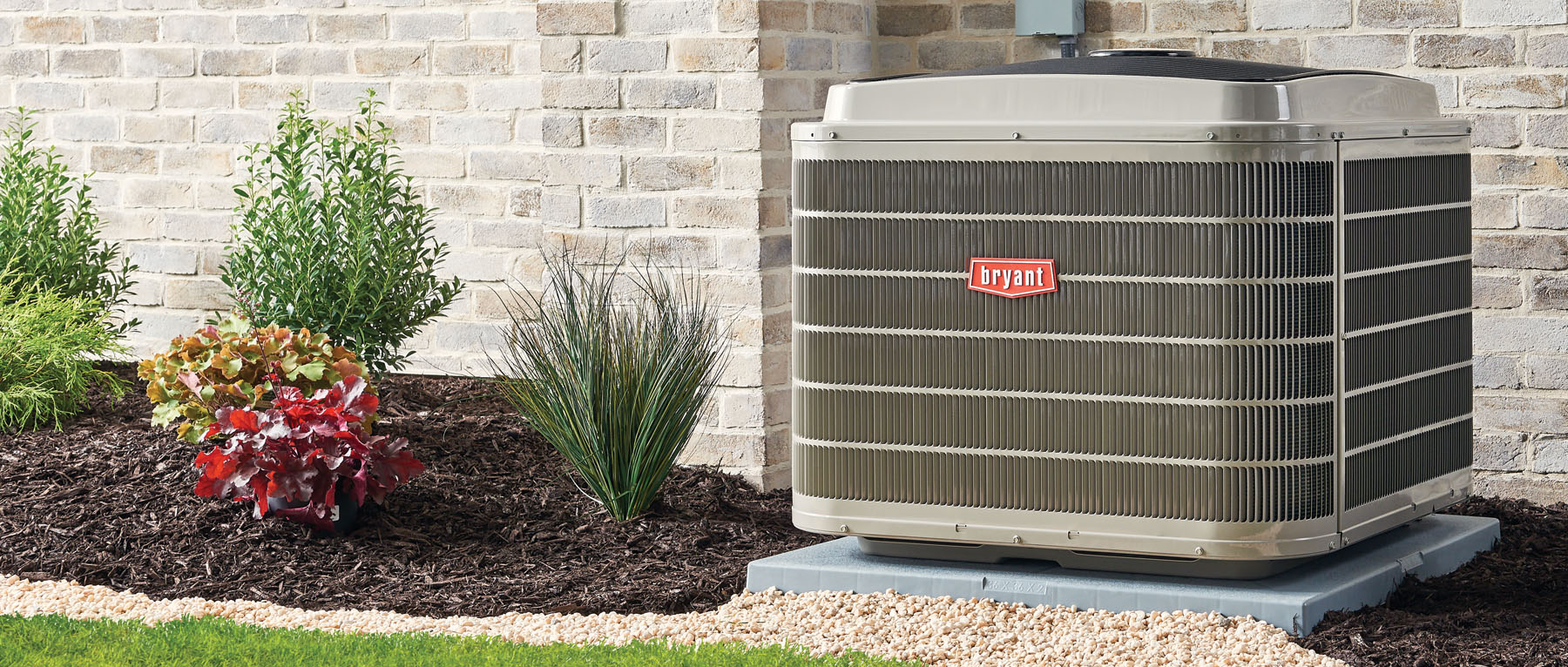Gilley's Heating & Air Bryant Cooling System